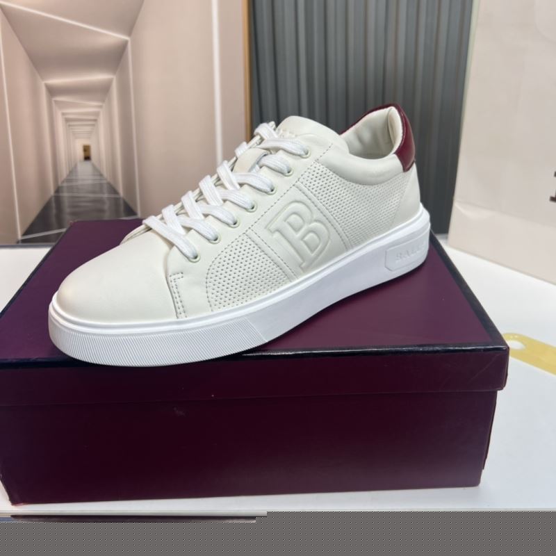 Bally Sneakers